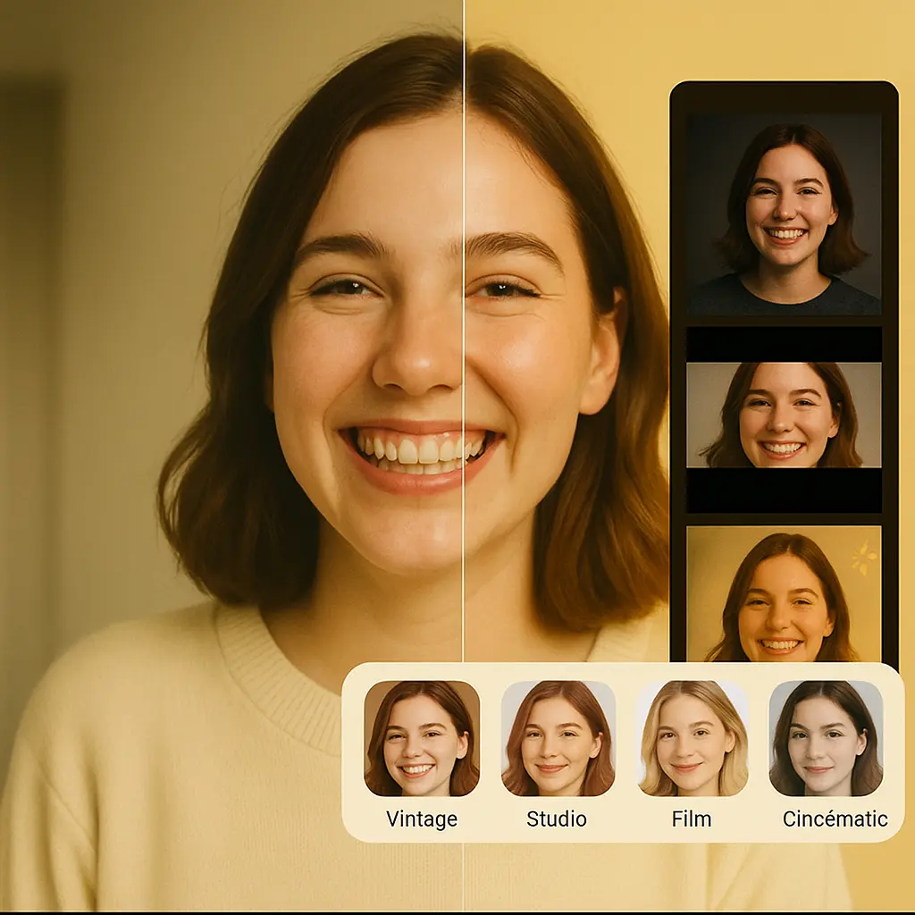 Photo Booth Frame